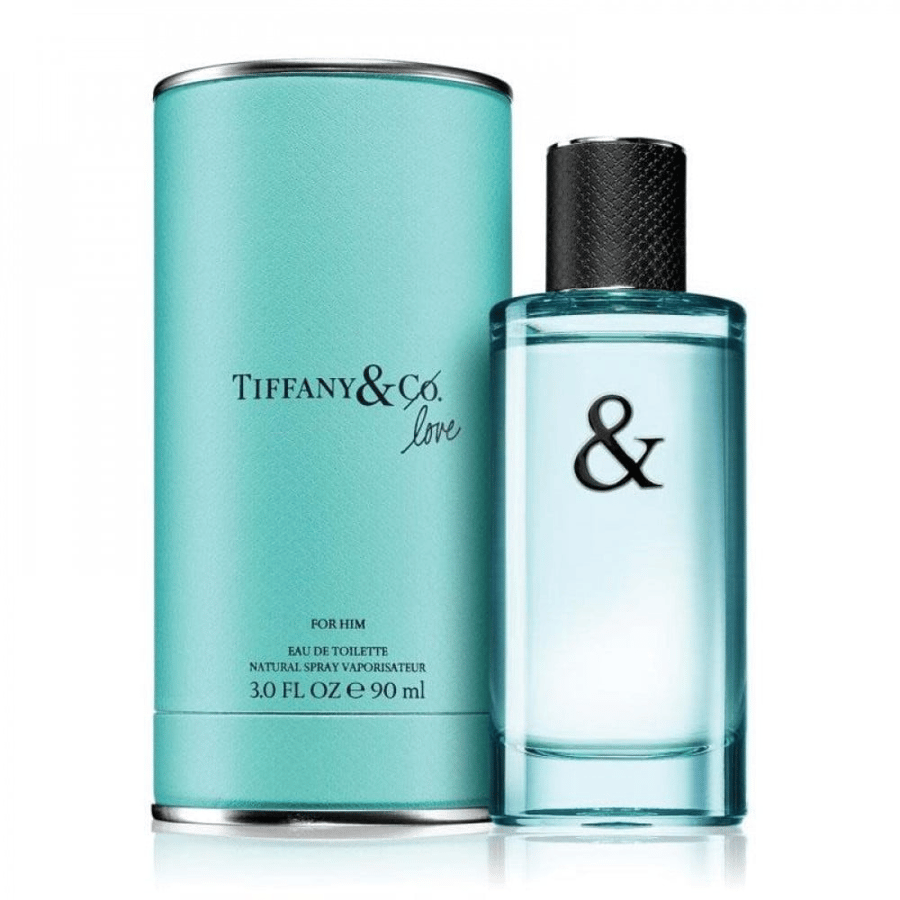 عطر تيفاني آند كو لوف او دو تواليت-90مل