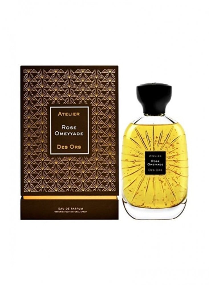 عطر اتيلير ديس اورس روز أومياد او دو بارفيوم-100مل