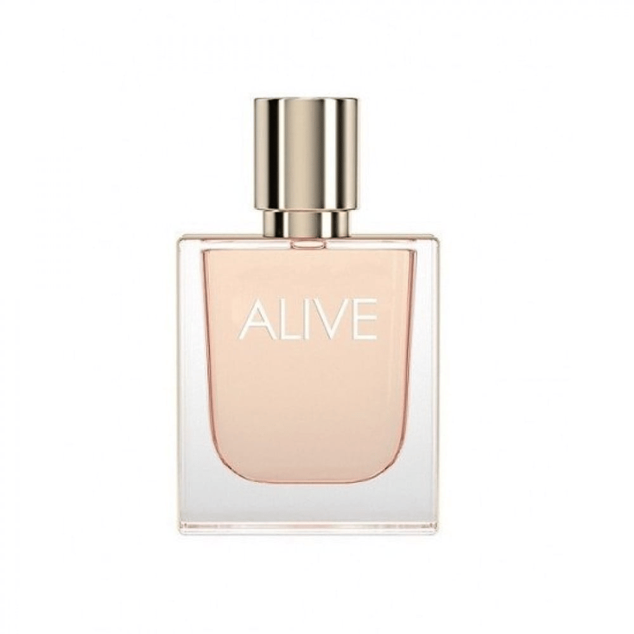 عطر هوغو بوس اليف النسائي او دو بارفيوم 80مل