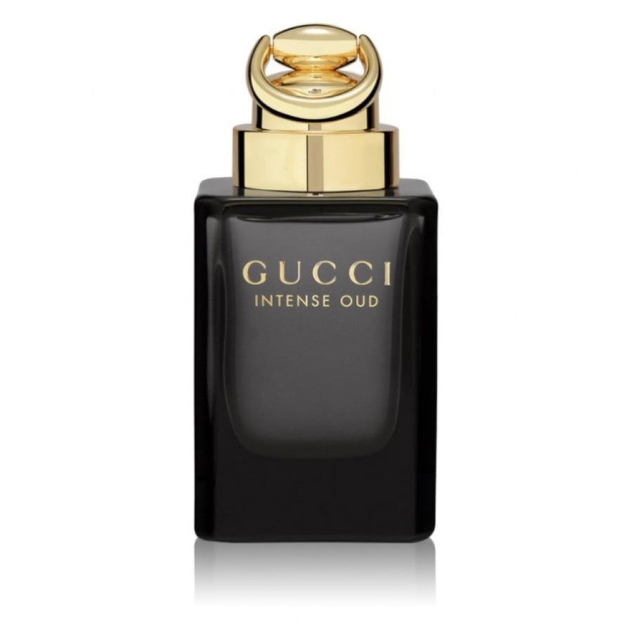 عطر قوتشي انتنس عود او دو بارفيوم الرجالي-90مل