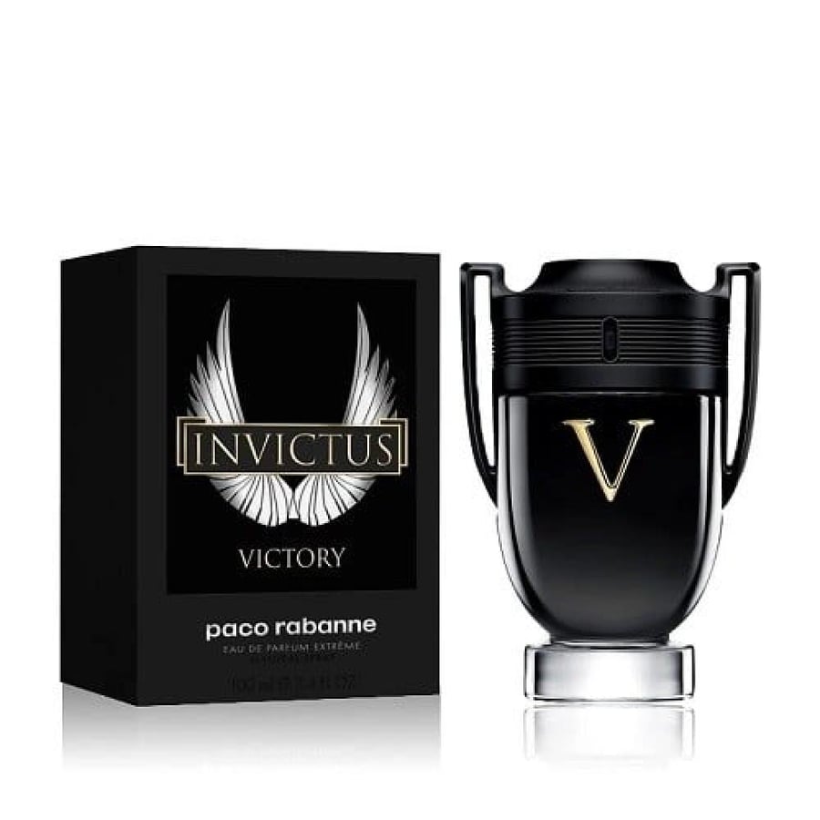 عطر باكو رابان انفيكتوس فيكتوري اكستريم او دو بارفيوم -200 مل