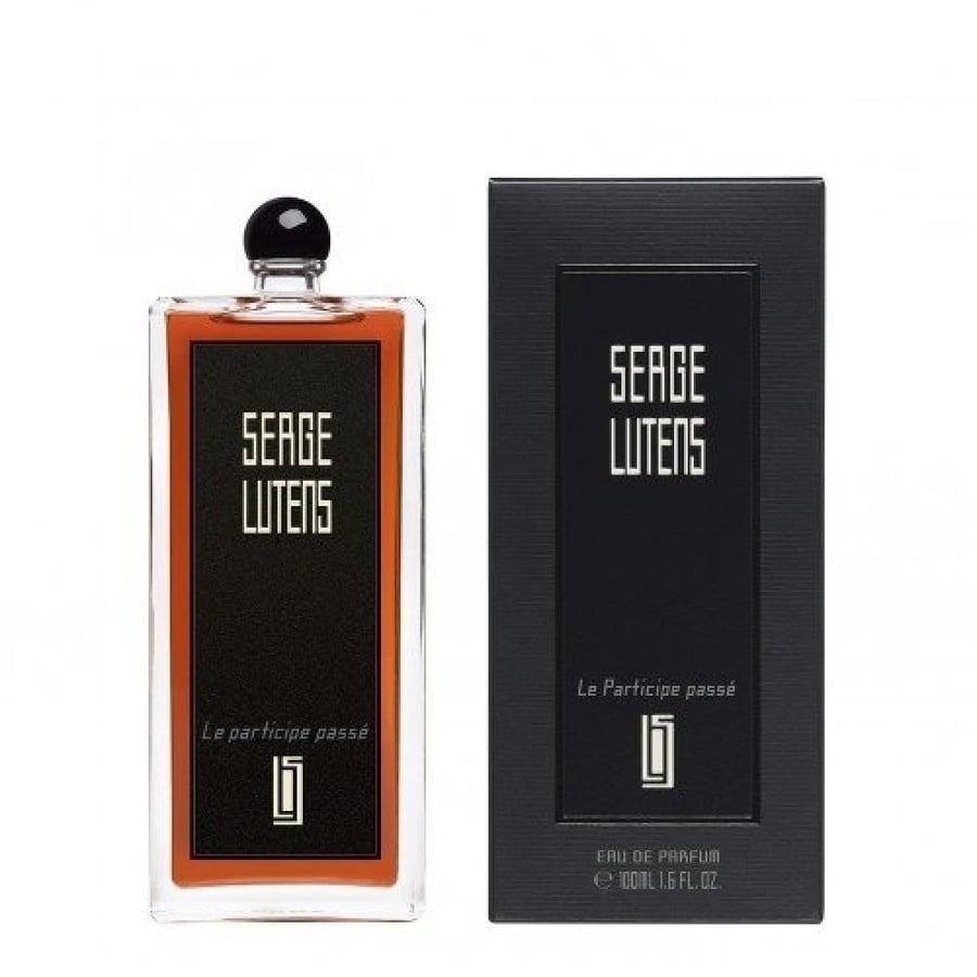 عطر سيرج لوتنس لي بارتسيب باس او دو بارفيوم 50مل