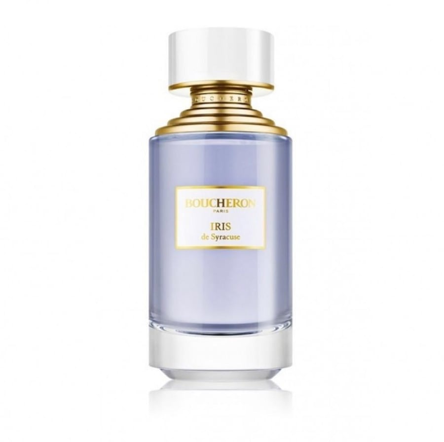 عطر بوشرون ايرس دي سيراكوز او دو بارفيوم للجنسين 125مل