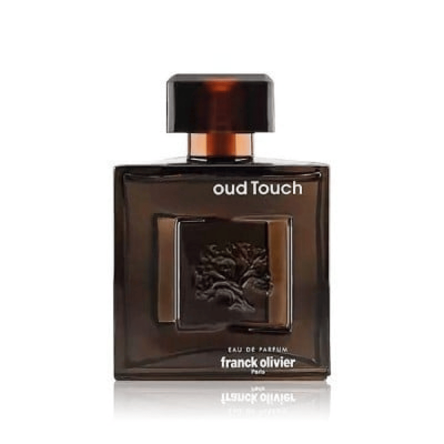 عطر فرانك اوليفر عود تاتش او دو بارفيوم 100مل