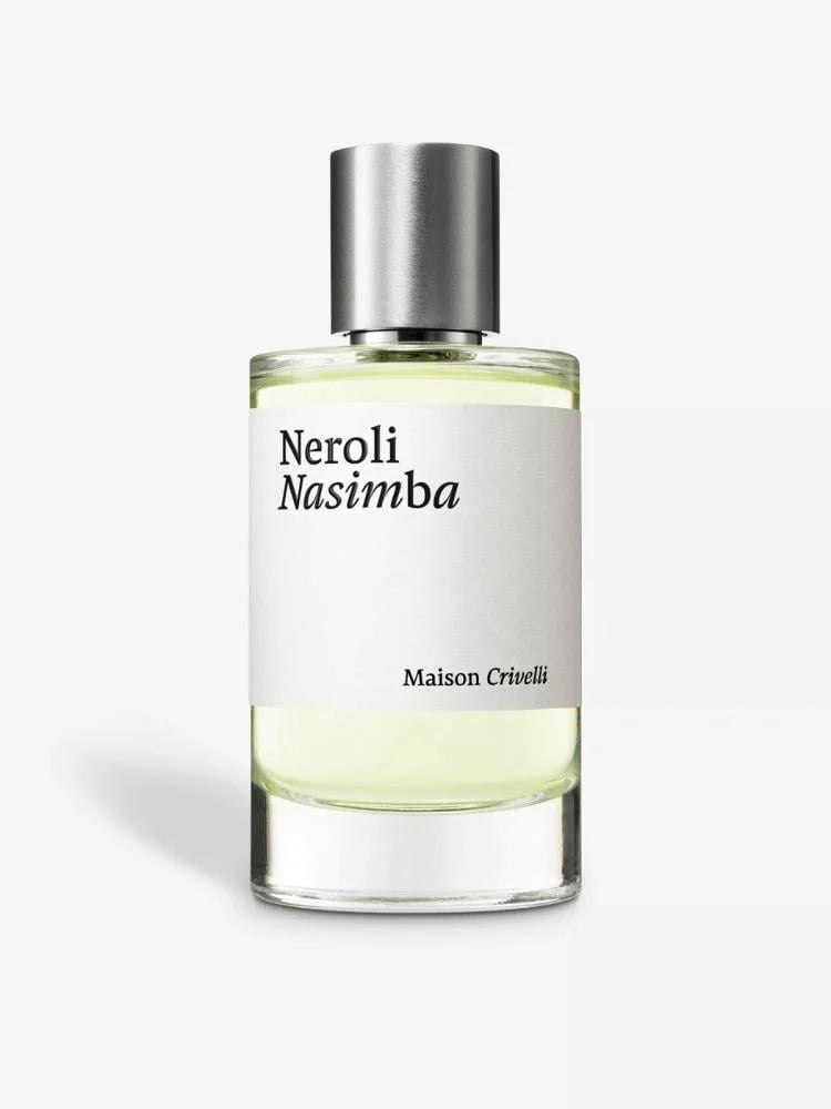 عطر نيرولي ناسيمبا للجنسين 100مل