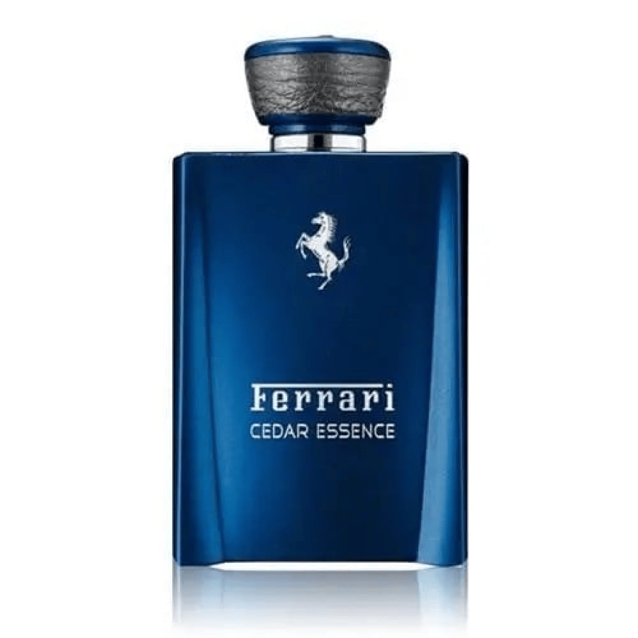 عطر فيراري ايسنس سيدار او دو بارفيوم 100مل