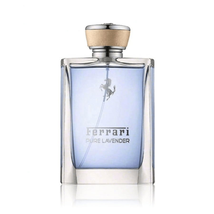 عطر فيراري بيور لافندر تواليت 100مل