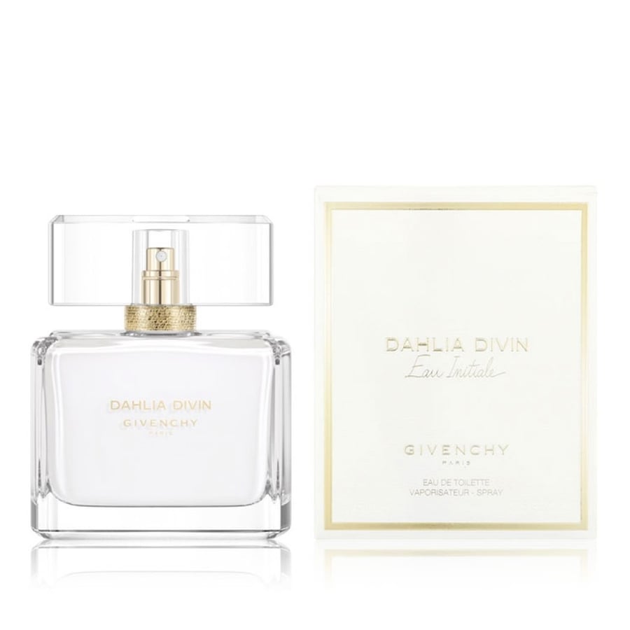 عطر جيفنشي داليا ديفين ايو انيشيال تواليت-75مل