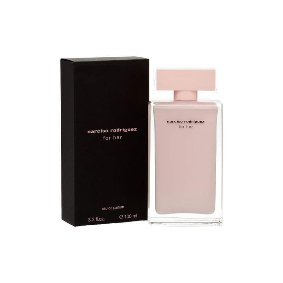 عطر نارسيسو رودريغيز للسيدات - أو دي بارفان 100 مل