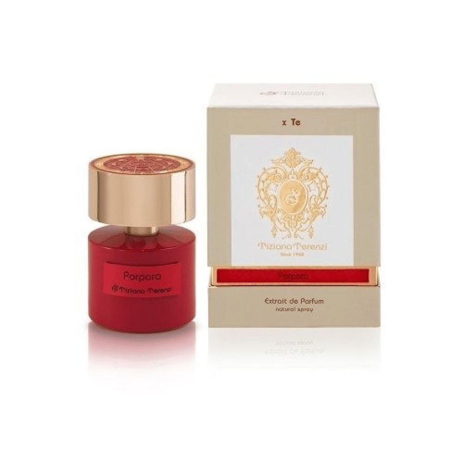 عطر تيزيانا تيرينزي بوربورا اكسترايت دو بارفيوم 100مل