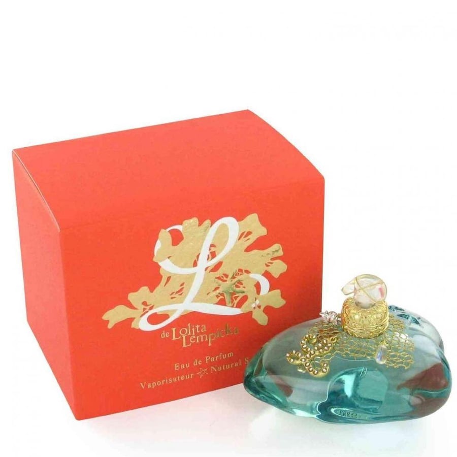 عطر ال دي لوليتا لمبيكا للنساء 50 مل