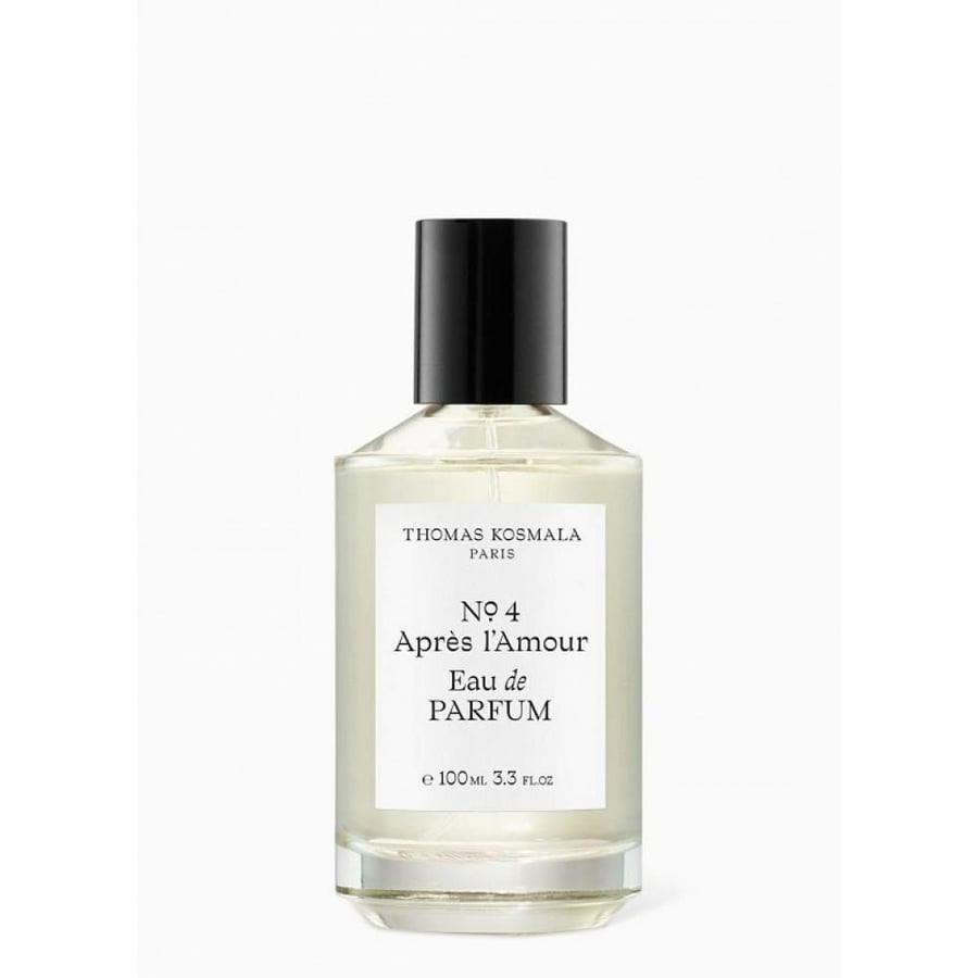 عطر توماس كوسمالا رقم 4 ابريس لامور او دو بارفيوم- 100مل