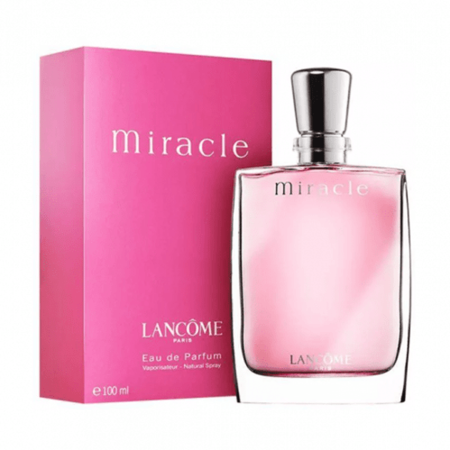 عطر ميركل من لانكوم 100مل - او دو بارفيوم