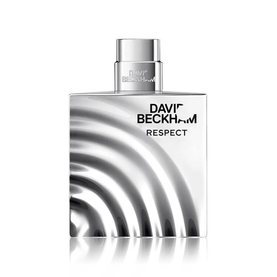 عطر ديفيد بيكهام ريسبيكت او دو تواليت 90مل