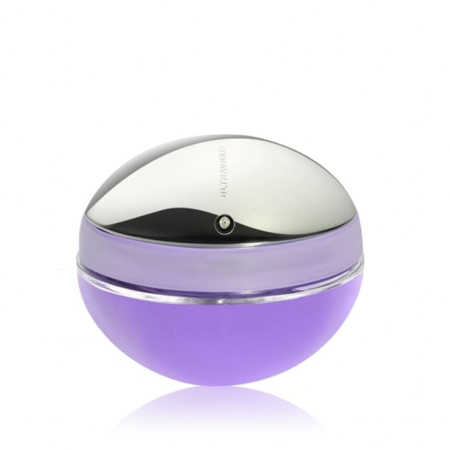 عطر باكو رابان الترا فيوليت او دو بارفيوم-80مل
