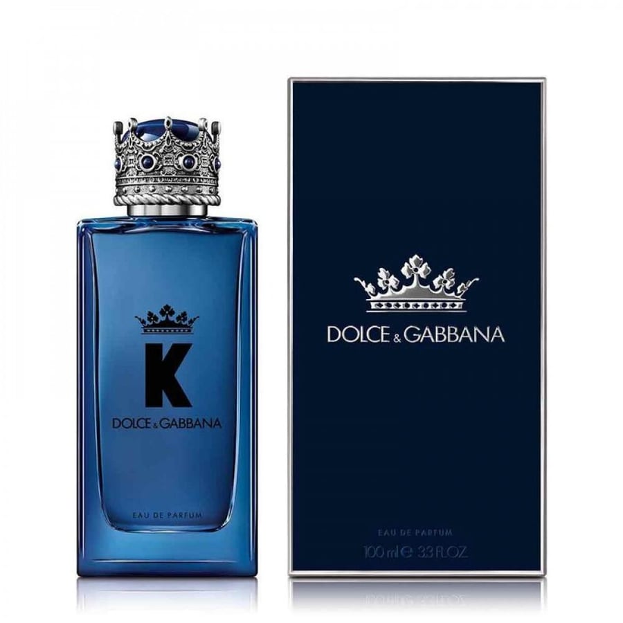 عطر دولتشي غابانا كيه او دو بارفيوم 100مل