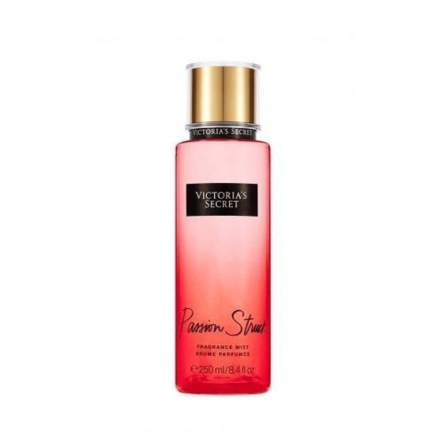 معطر جسم فيكتوريا سيكرت باشن ستروك 250مل