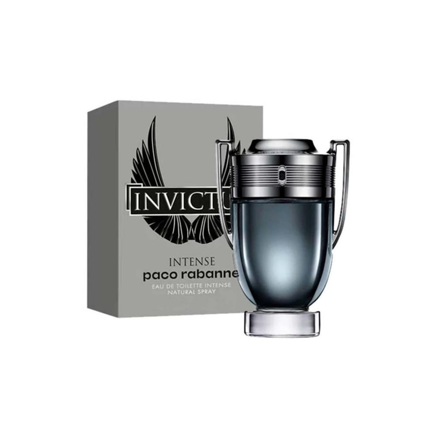 عطر باكو رابان انفيكتوس انتينس او ​​دي تواليت 100 مل