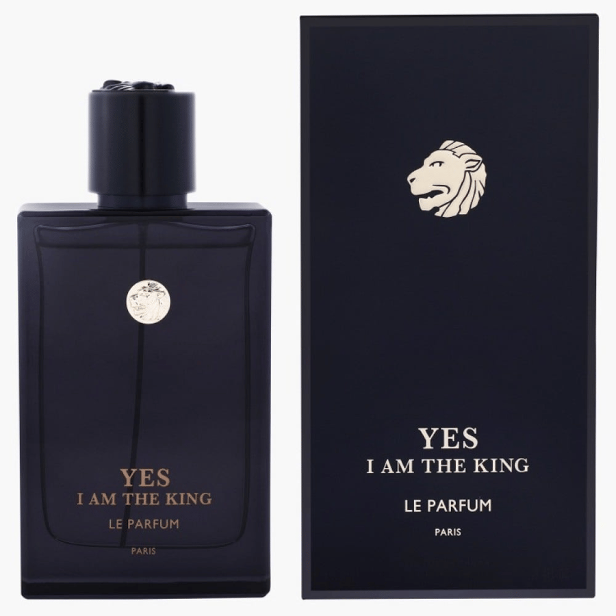 عطر غابرليس يس ايم ذا كنج لي بارفيوم 100مل