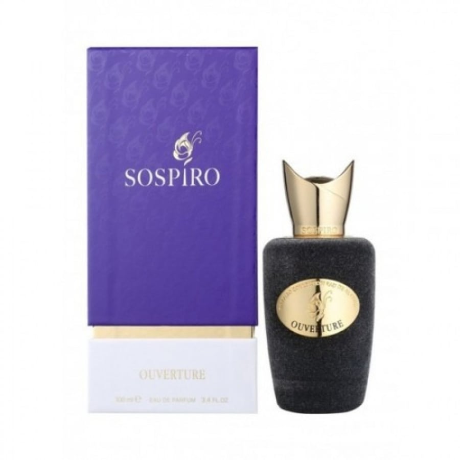 Sospiro Overature Eau de Parfum - 100ml