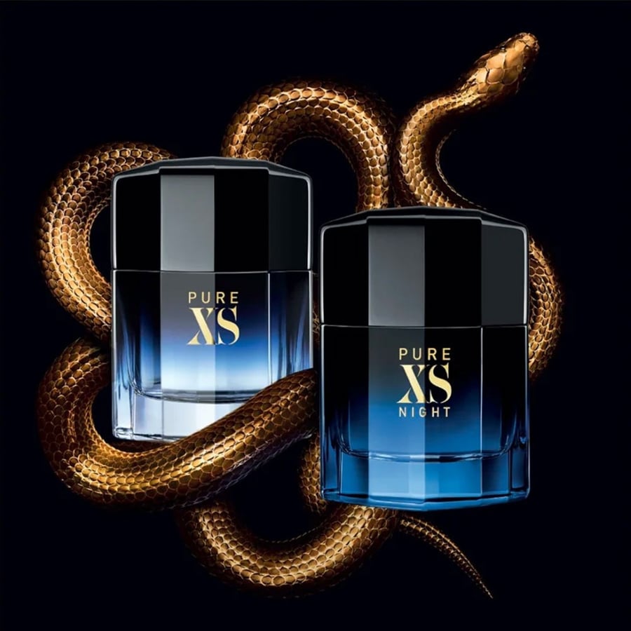 عطر باكو رابان بيور اكس اس نايت او دو بارفيوم-100مل