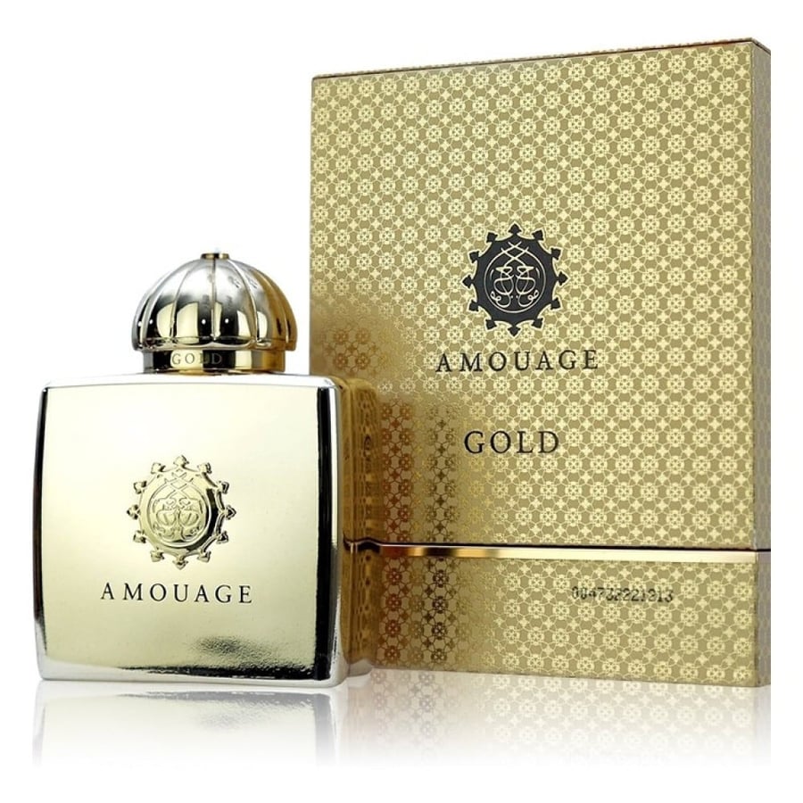 عطر امواج قِولد النسائي او دو بارفيوم-100مل