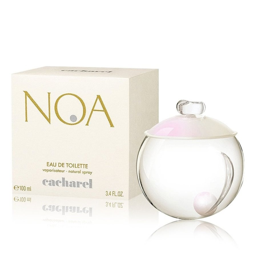 عطر كاشريل نوا100مل