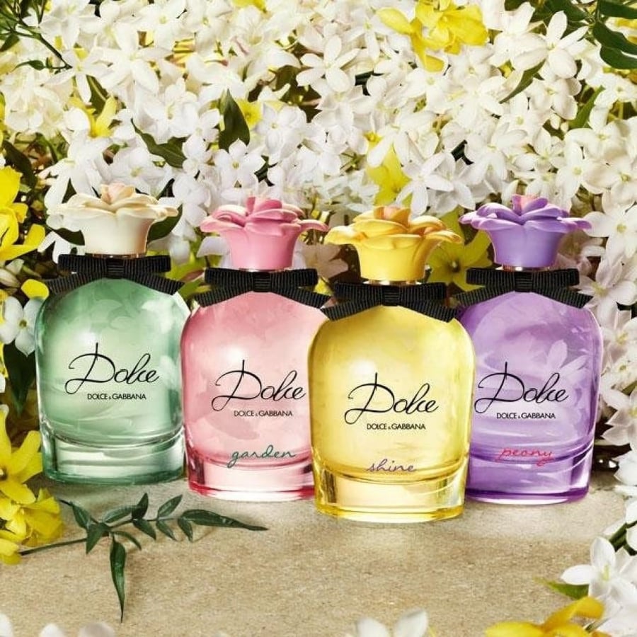 عطر دولتشي غابانا دولتشي شاين او دو بارفيوم-75مل