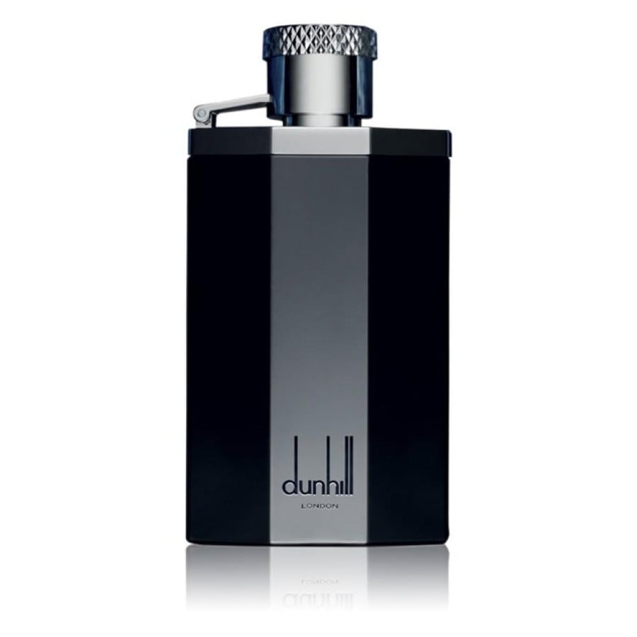 عطر دنهل ديزاير بلاك او دو تواليت- 100مل