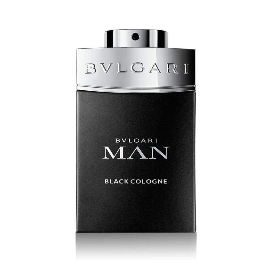 Bulgari Man in Black men's perfume Eau de Parfum 100ml