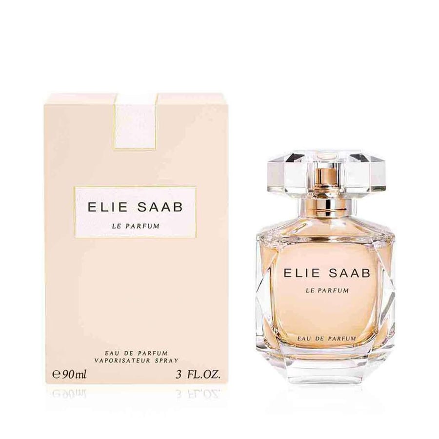 Elie Saab Le Parfum or Eau de Parfum for women 90ml