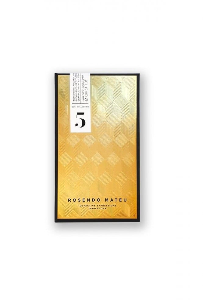 عطر فايف من دار روسينو 100مل