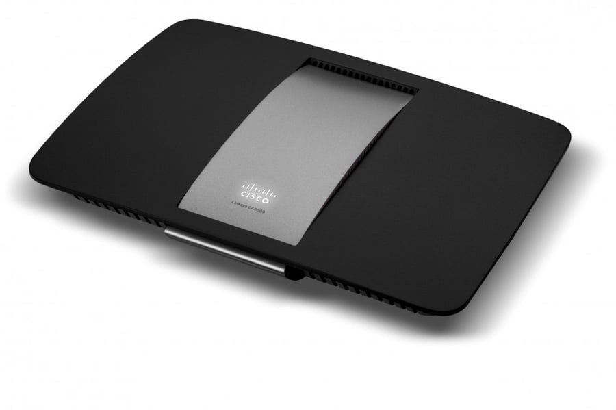 راوتر EA6500 لينكسيس Linksys