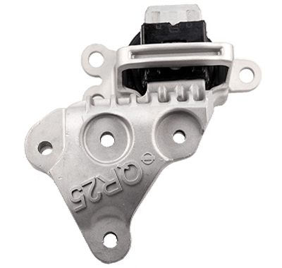 Right engine seat for Extral