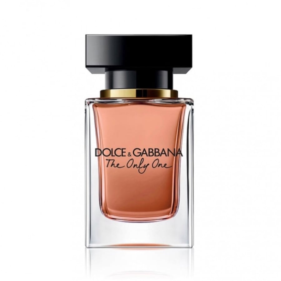 عطر ذا اونلي ون من دولتشي آند جابانا - او دو بارفيوم - 100 مل