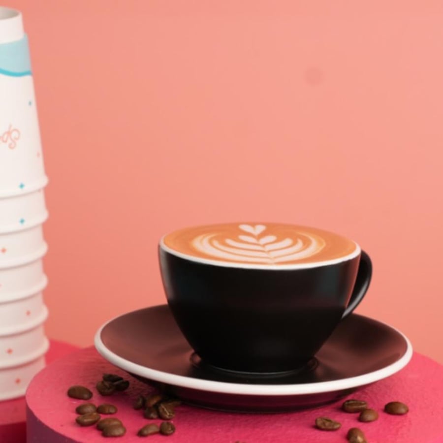 Cortado-كورتادو