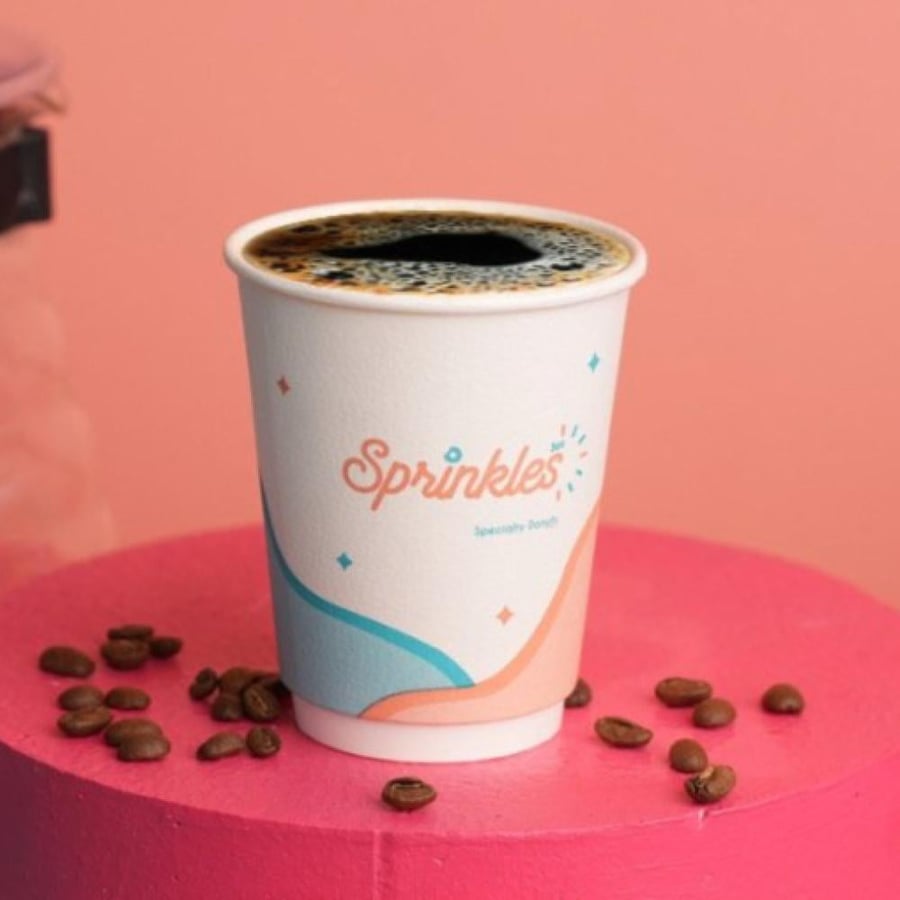 Americano-قهوة امريكية
