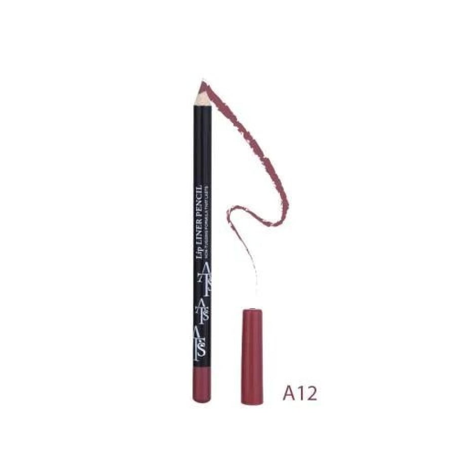 محدد شفاة A12 - LIPLINER