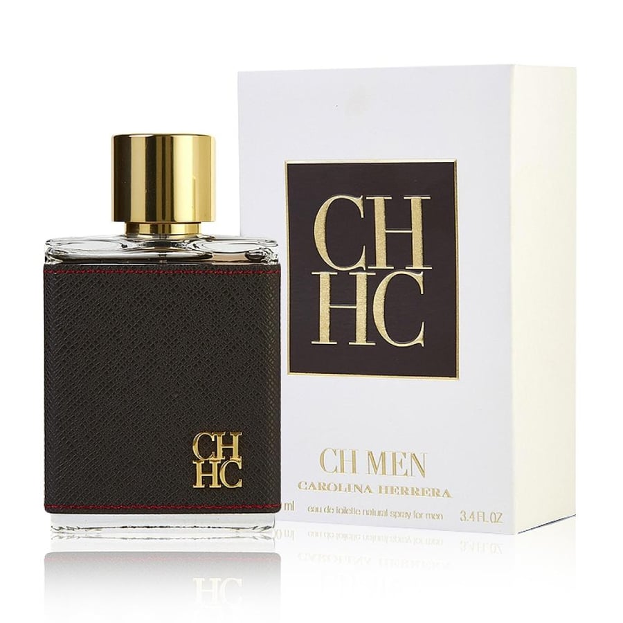 Carolina Herrera CH for Men 100 ml
