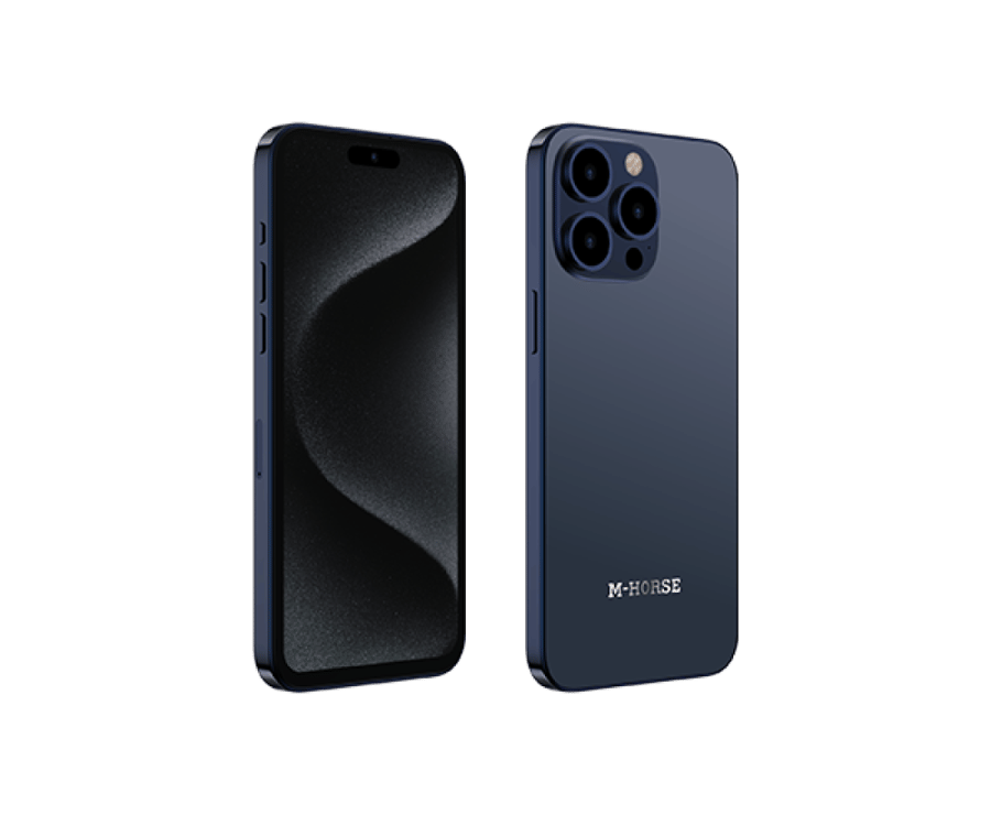M-HORSE 15 pro max 4G
