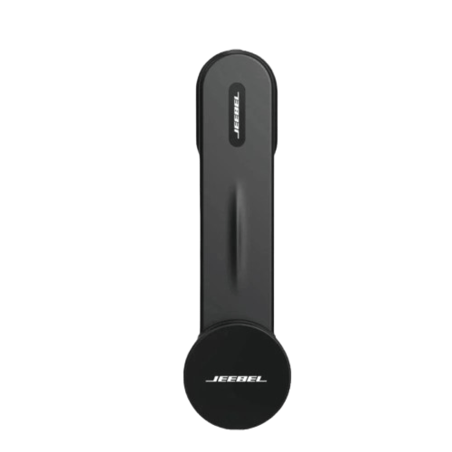 Smart magnetic holder