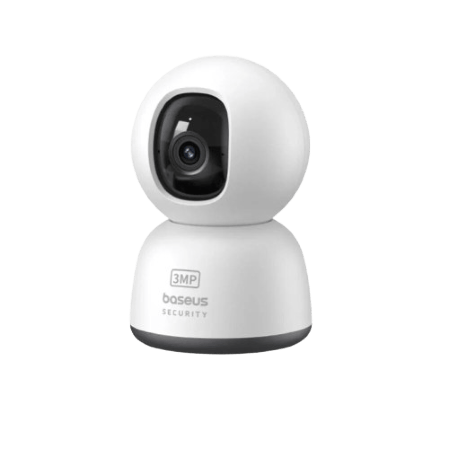 Internal surveillance camera Bessus - P1 Lite with 2K resolution and 360-degree rotation