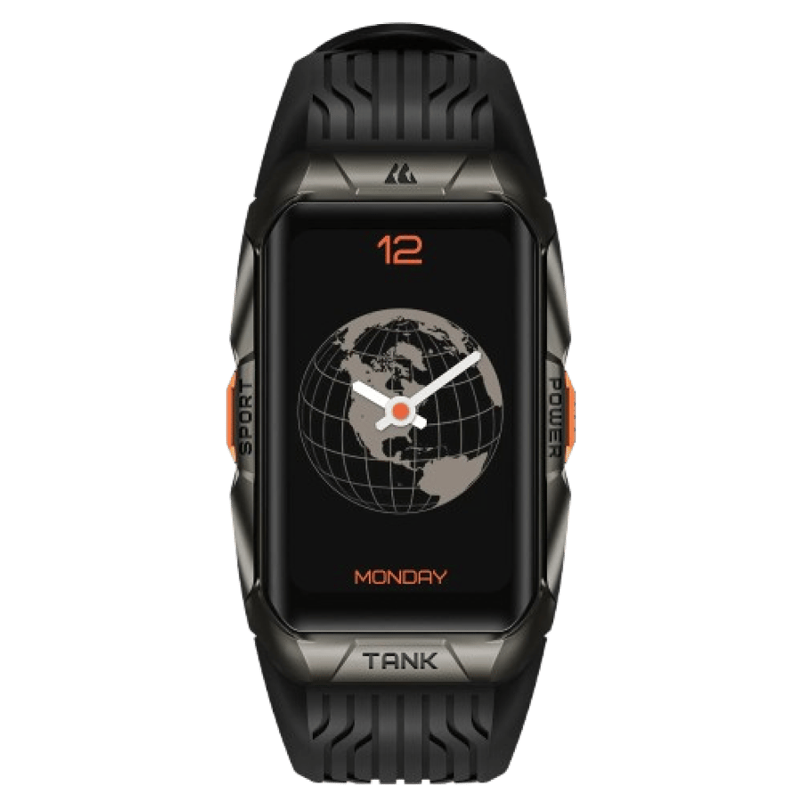 kospet tank x2 smartwatch