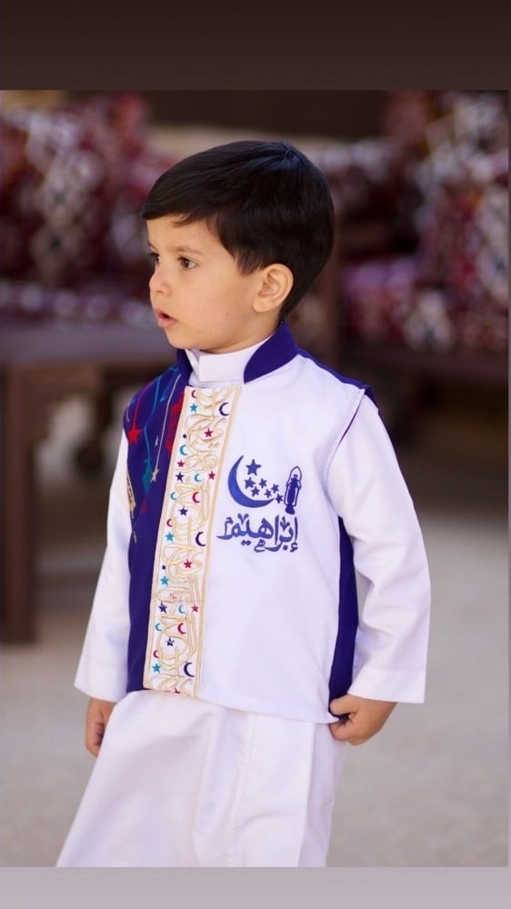 سديري اطفال رمضاني