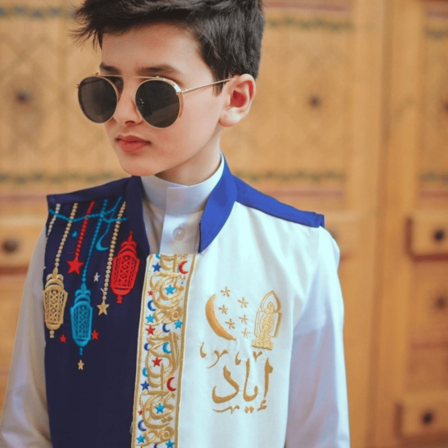 سديري اطفال رمضاني