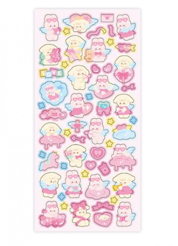 ‎ستيكرز ديكو /   stickers deco