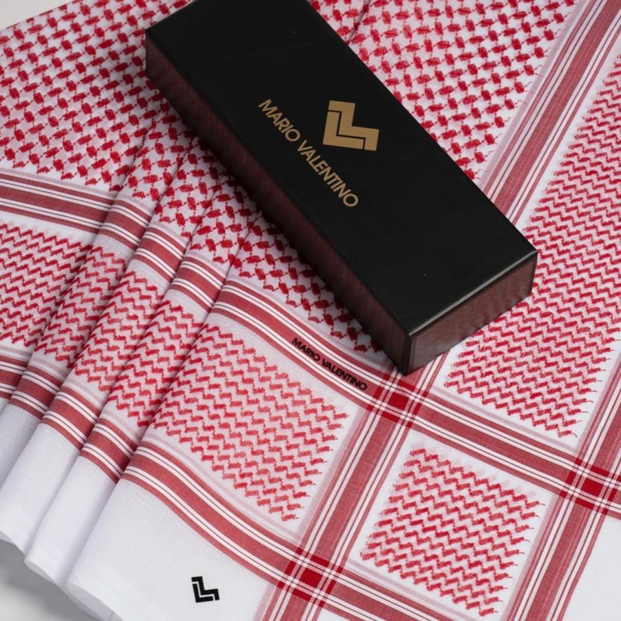 شماغ ماريو فالنتينو       SVBR6