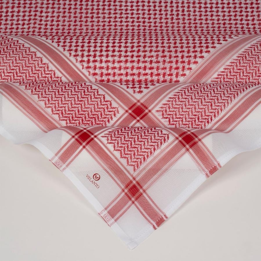 شماغ فيلنتو رسمي VELANTO آخر اصدار 2026