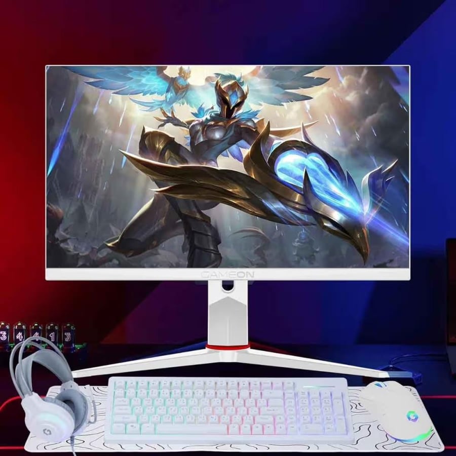 GO-CYPHERW-XL جيم أون باقة ألعاب