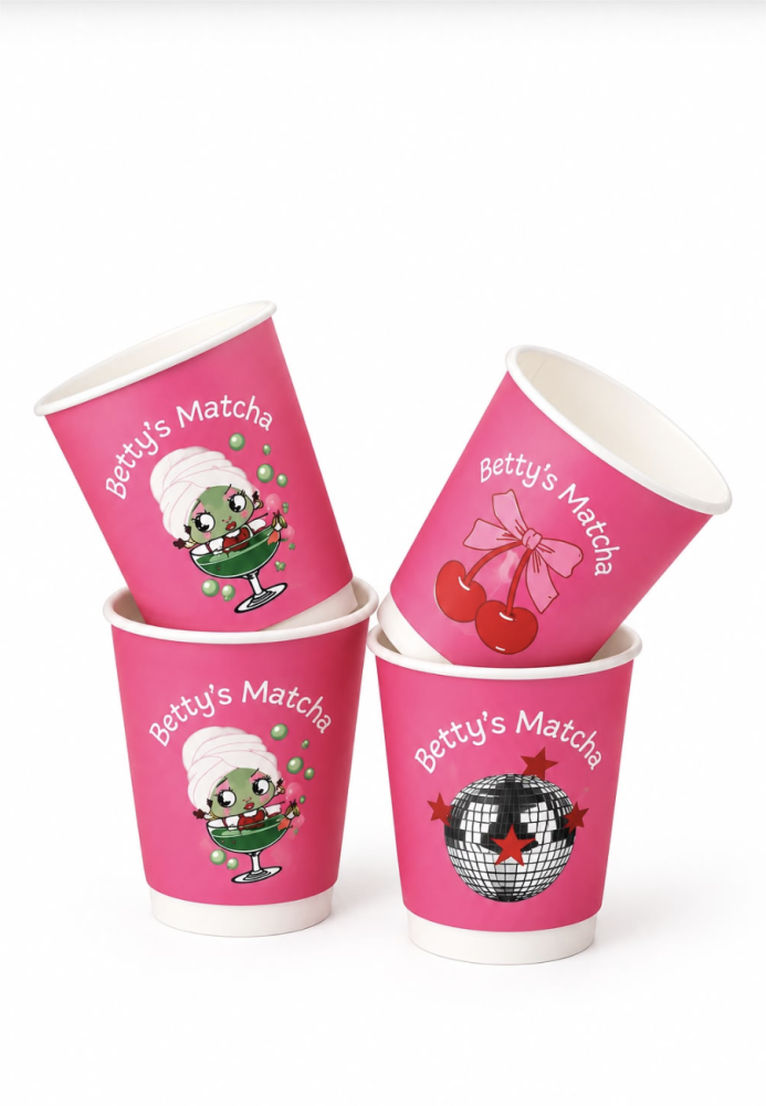 CUPS - 3P
